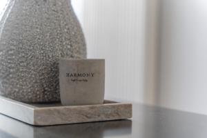 Kép #G30 Chic 1 BR apartment in the centre of Volos szállásáról Vóloszban a galériában