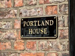 Certifikát, hodnocení, plakát nebo jiný dokument vystavený v ubytování Portland Stay + 14 fotografií