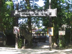Ein Zertifikat, Auszeichnung, Logo oder anderes Dokument, das in der Unterkunft Bernsteinbäder Zimmer ausgestellt ist