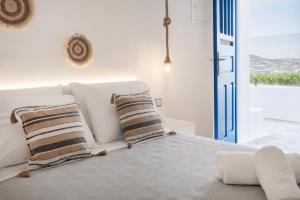 Imagen de la galería de Feel Breeze, en Mykonos ciudad