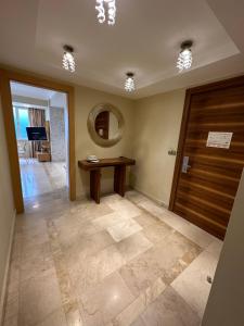 Fotografie z fotogalerie ubytování Alanya gold city hotel main building 3 bedroom apartment v destinaci Alanya