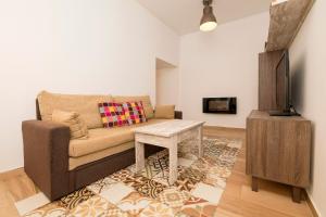 Fotografia z galérie ubytovania Apartamento Arcos Centro v destinácii Arcos de la Frontera