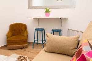 Fotografia z galérie ubytovania Apartamento Arcos Centro v destinácii Arcos de la Frontera