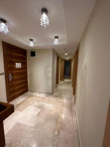 Fotografie z fotogalerie ubytování Alanya gold city hotel main building 3 bedroom apartment v destinaci Alanya