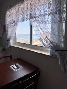 Pokrajina v okolici B&B-ja