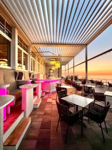 Fotografie z fotogalerie ubytování meergut HOTELS v destinaci Kühlungsborn