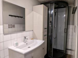 Gallery image of La Métairie de la Pétillerie in Roullet-Saint-Estèphe