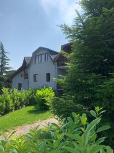 Fotografia z galérie ubytovania Villa Zala v Zalakarose