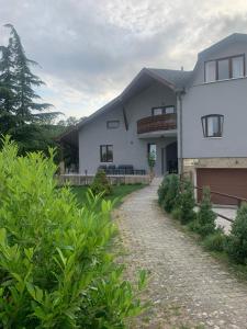 Fotografia z galérie ubytovania Villa Zala v Zalakarose