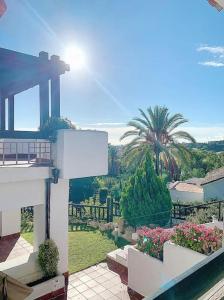 Fotografie z fotogalerie ubytování SunKissed Luxury Panoramic SeaView in Marbella v destinaci Estepona