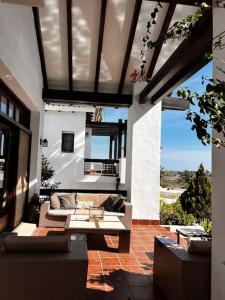 Fotografie z fotogalerie ubytování SunKissed Luxury Panoramic SeaView in Marbella v destinaci Estepona