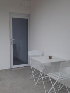 Fotografie z fotogalerie ubytování B&B La casa dei nonni Assergi v destinaci Assergi