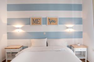 Gallery image of Livadia Seaside Studios 13 in Parikia