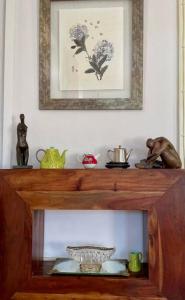 Φωτογραφία από το άλμπουμ του VIVA Countryside House σε Fataunços