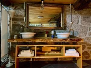 Φωτογραφία από το άλμπουμ του VIVA Countryside House σε Fataunços +72 φωτογραφίες