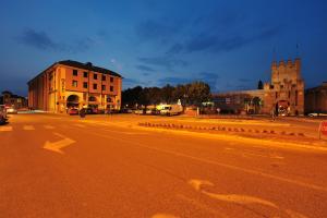 Okolí hotelu