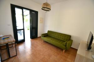 Et opholdsområde på Villetta Gianira per 5 ospiti-pt58