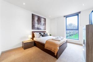 Foto dalla galleria di Immaculate 3BR apt in Hackney a Londra