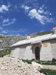 Fotografie z fotogalerie ubytování B&B La casa dei nonni Assergi v destinaci Assergi