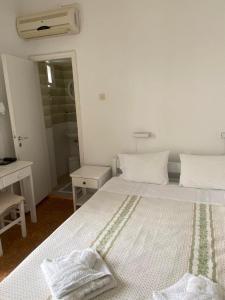 Фотография из галереи Korali Hotel в городе Андипарос