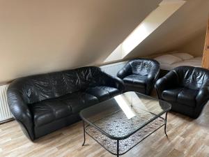 Fotografie z fotogalerie ubytování Ubytovanie Žaneta v destinaci Krásnohorské Podhradie + 21 fotografií