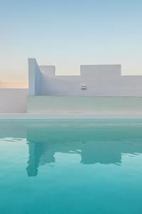 Piscina di VOCA HOTEL & SUITES o nelle vicinanze