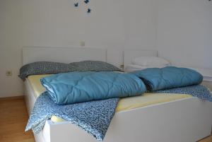 グラダツにあるApartmani Gradacのギャラリーの写真