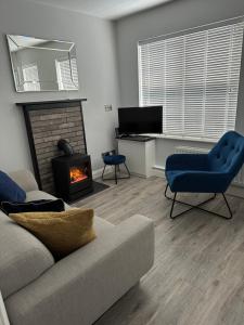 Gallery image of 2 hunters lane Donaghadee in Donaghadee