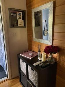 Φωτογραφία από το άλμπουμ του Tiny home within walking distance of Acadia NP σε Tremont