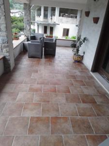 Gallery image of B&B Marinella in Camerota +38 photos