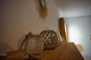Fotografie z fotogalerie ubytování Casa Babalahy v destinaci Saint-Pierre