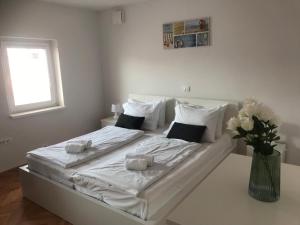 Fotografie z fotogalerie ubytování Apartment PLAŽA - BEACH v destinaci Koper + 9 fotografií