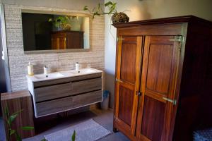 Fotografie z fotogalerie ubytování Casa Babalahy v destinaci Saint-Pierre