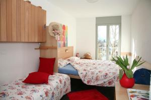 Gallery image of Lugano Savosa Youth Hostel in Lugano