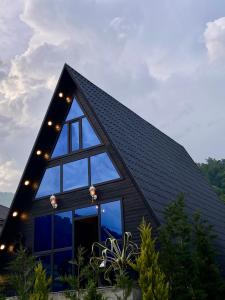 Billede fra billedgalleriet på A Frame Lerik i Lerik