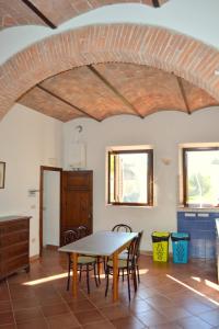 Gambar di galeri bagi Agriturismo il Vecchio Pozzo di Casa Affitti