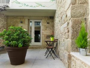Hotel Real Cambados
