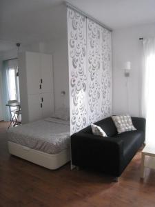 Gallery image of Málaga Apartamentos - Pozos Dulces, 22 in Málaga