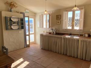 Fotografia z galérie ubytovania Ronda Romántica Lofts v destinácii Ronda