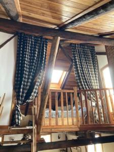 Fotografie z fotogalerie ubytování Chaleureuse Maison de pays Serre Chevalier4étoiles v destinaci Le Monêtier-les-Bains