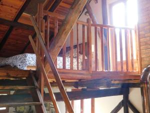 Fotografie z fotogalerie ubytování Chaleureuse Maison de pays Serre Chevalier4étoiles v destinaci Le Monêtier-les-Bains