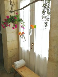 Fotografie z fotogalerie ubytování Palazzo Emy v destinaci Lecce