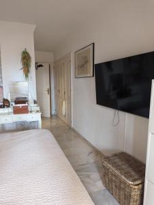 Fotografia z galérie ubytovania Appartement entier Calahonda Costa Del Sol v destinácii Sitio de Calahonda