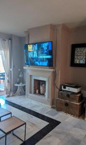 Fotografia z galérie ubytovania Appartement entier Calahonda Costa Del Sol v destinácii Sitio de Calahonda