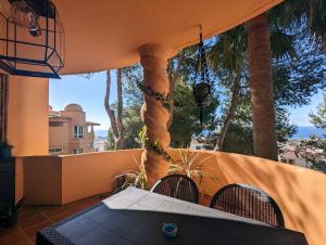 Fotografia z galérie ubytovania Appartement entier Calahonda Costa Del Sol v destinácii Sitio de Calahonda