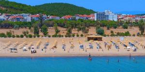 Imagen de la galería de Ergin Hotel, en Ayvalık