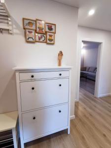 Gallery image of Vasaros estrados apartamentai, self check-in, free parking in Klaipėda