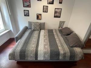 Gallery image of Historic center shelter in Piran +26 photos