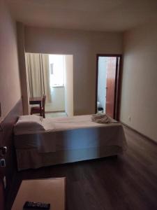 Gambar di galeri bagi Hotel Perez di Pouso Alegre