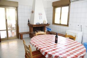 Fotografie z fotogalerie ubytování Villa Giù, indipendent villa near airport and sea v destinaci Cinisi